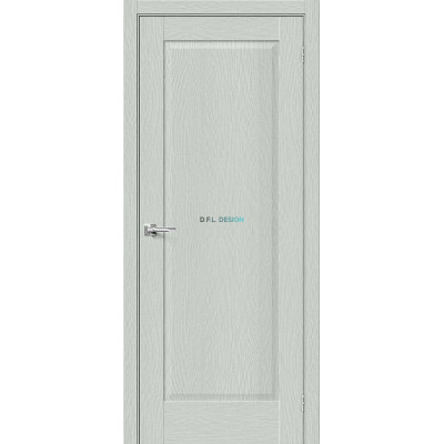 Межкомнатная дверь BRAVO Прима-10 Grey Wood Межкомнатная дверь BRAVO Прима-10 Grey Wood