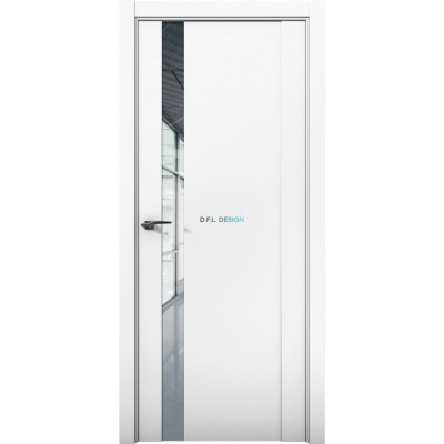 Дверь Aurum Doors Кобальт Co 7 Аляска