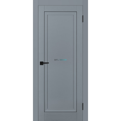 Дверь Profilo Porte PST-36 Серый матовый купить