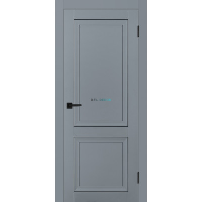 Дверь Profilo Porte PST-38 Серый матовый купить