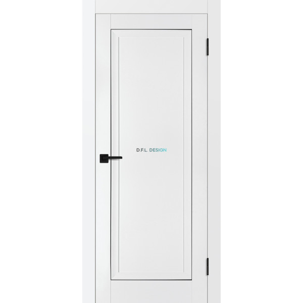 Дверь Profilo Porte PST-36 Белый матовый купить