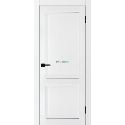 Дверь Profilo Porte PST-38 Белый матовый купить