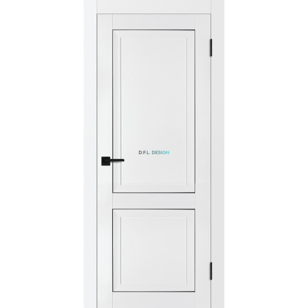 Дверь Profilo Porte PST-38 Белый матовый купить