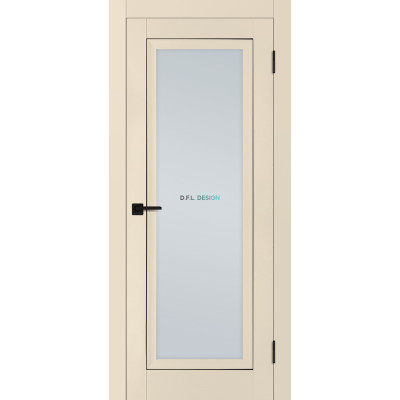 Дверь Profilo Porte PST-35 Бежевый матовый купить