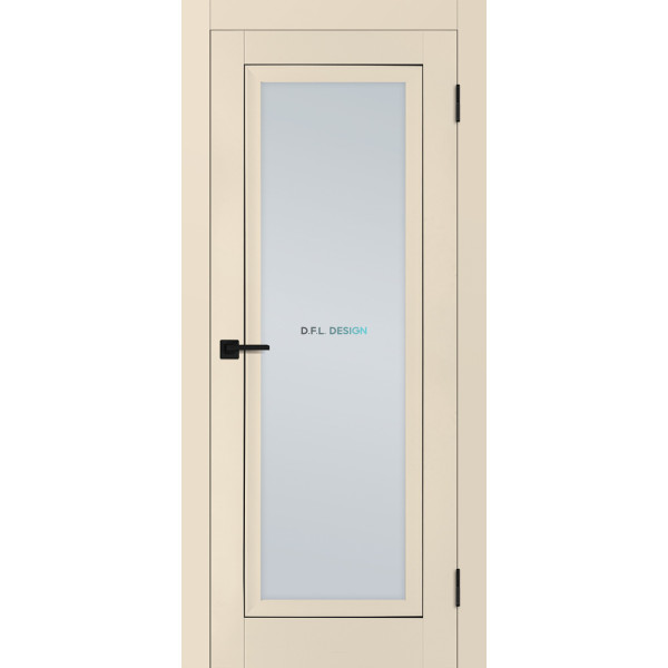 Дверь Profilo Porte PST-35 Бежевый матовый купить