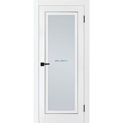 Дверь Profilo Porte PST-35 Белый матовый купить