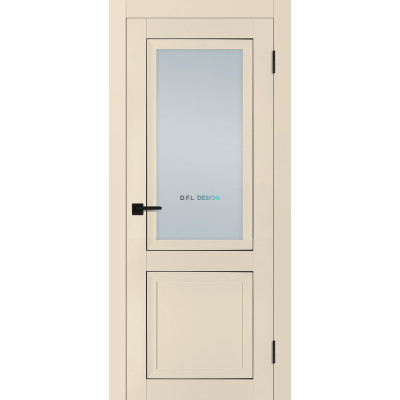 Дверь Profilo Porte PST-37 Бежевый матовый купить