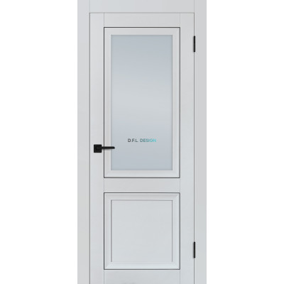 Дверь Profilo Porte PST-37 Агат матовый купить