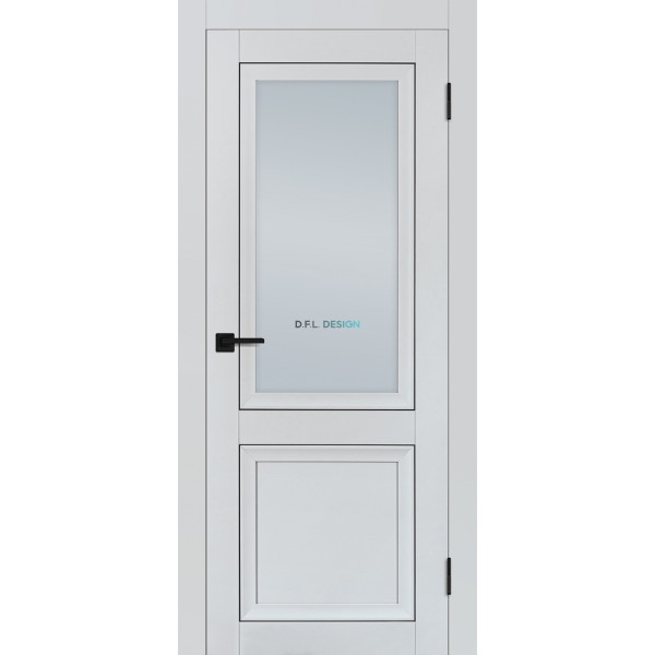 Дверь Profilo Porte PST-37 Агат матовый купить