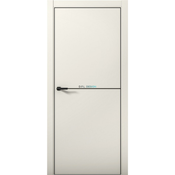 Дверь Aurum Doors Палладий Pd 2 Магнолия