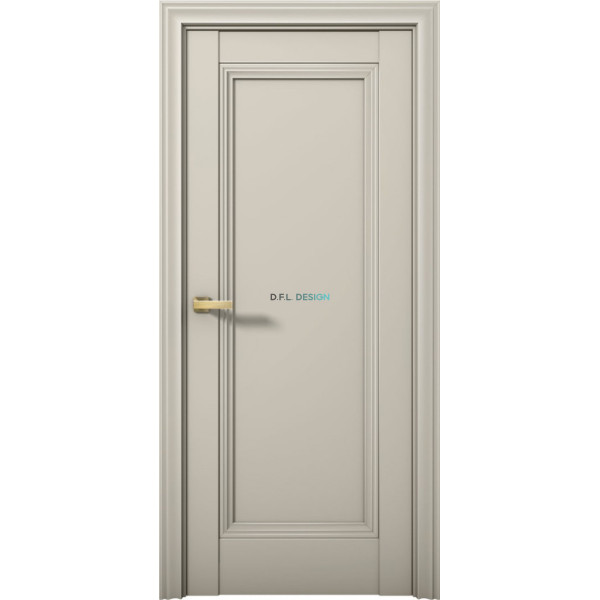Дверь Aurum Doors Кобальт Co 29 Силк грей