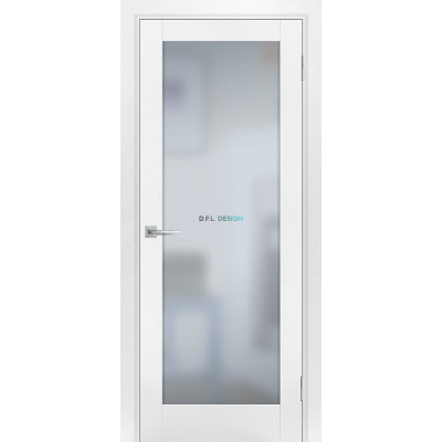 Дверь Profilo Porte PSE-25 Белоснежный купить