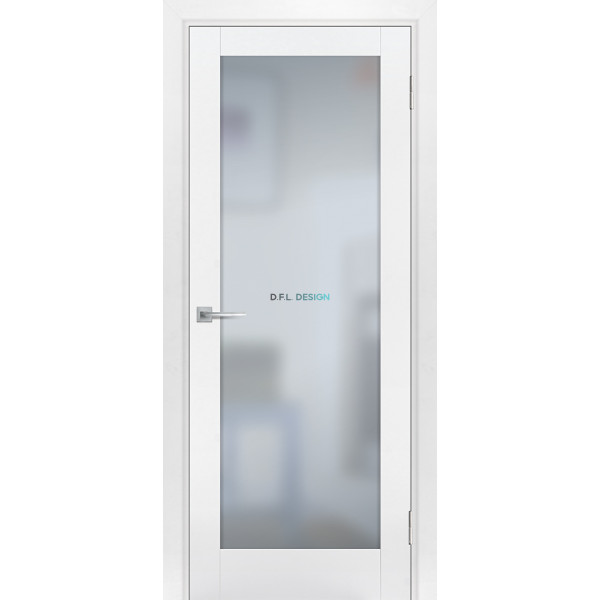 Дверь Profilo Porte PSE-25 Белоснежный купить