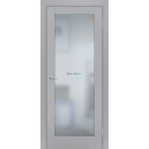 Дверь Profilo Porte PSE-25 Манхэттен купить