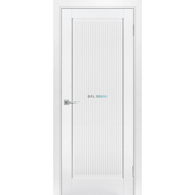 Дверь Profilo Porte PSE-26 Белоснежный купить