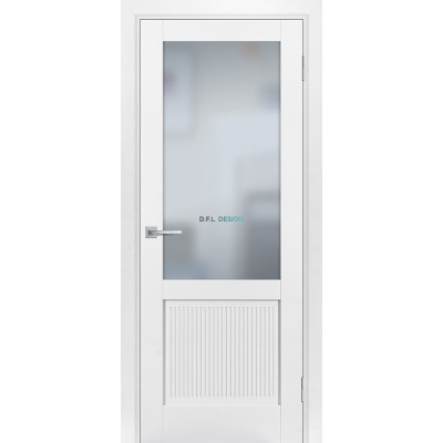 Дверь Profilo Porte PSE-27 Белоснежный купить