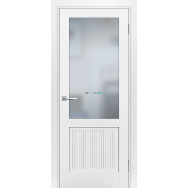 Дверь Profilo Porte PSE-27 Белоснежный купить