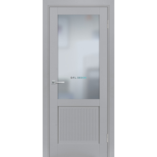 Дверь Profilo Porte PSE-27 Манхэттен купить