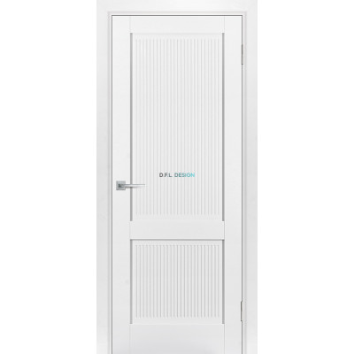 Дверь Profilo Porte PSE-28 Белоснежный купить