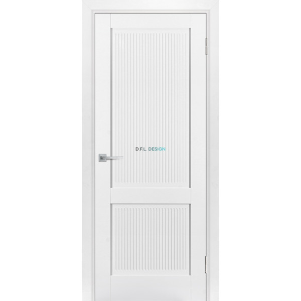Дверь Profilo Porte PSE-28 Белоснежный купить