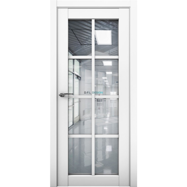 Дверь Aurum Doors Кобальт Co 22 Аляска