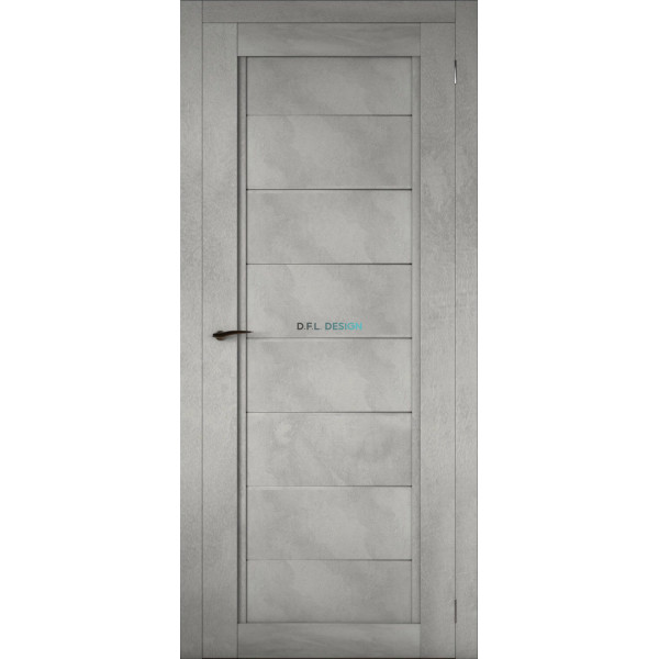 Дверь Aurum Doors Магний Mg 16 Бетон
