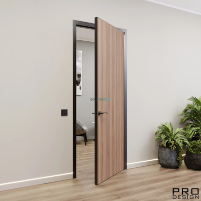 Комплект двери Pro Design Telescopic Egger