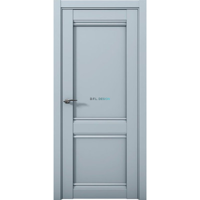Дверь Aurum Doors Кобальт Co 11 Deep Blue