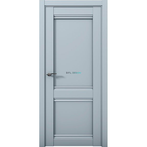 Дверь Aurum Doors Кобальт Co 11 Deep Blue