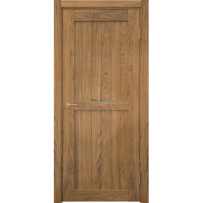 Дверь межкомнатная Eporta Vetus Loft 13.2 шпон дуб шервуд