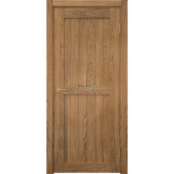 Дверь межкомнатная Eporta Vetus Loft 13.2 шпон дуб шервуд