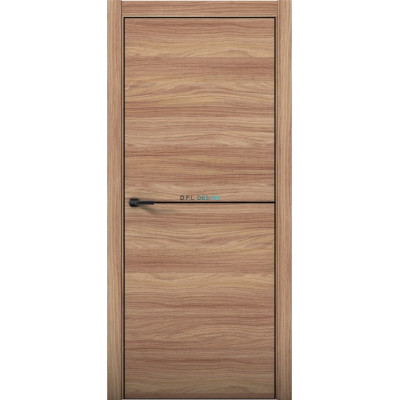 Дверь Aurum Doors Плутоний Pu 2 Дуб натуральный