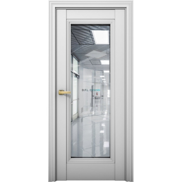 Дверь Aurum Doors Кобальт Co 30 Манхэттен