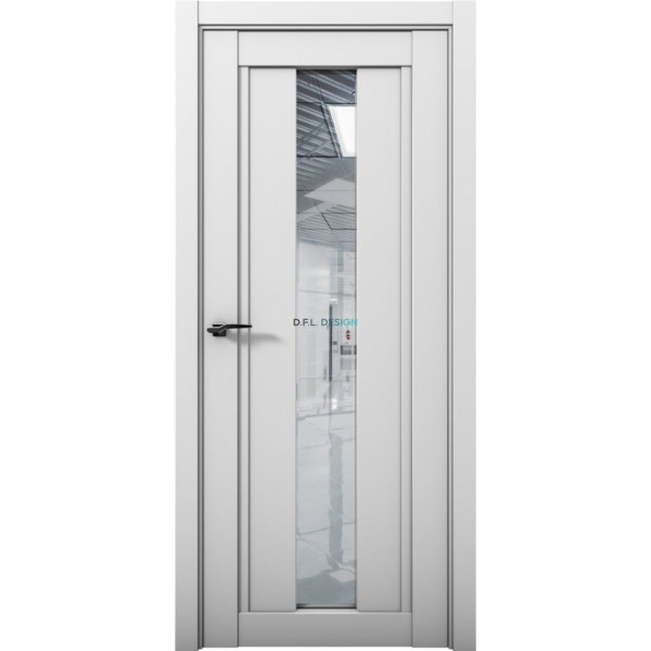 Дверь Aurum Doors Кобальт Co 3 Манхэттен