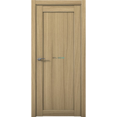 Дверь Aurum Doors Кобальт Co 20 Дуб светлый
