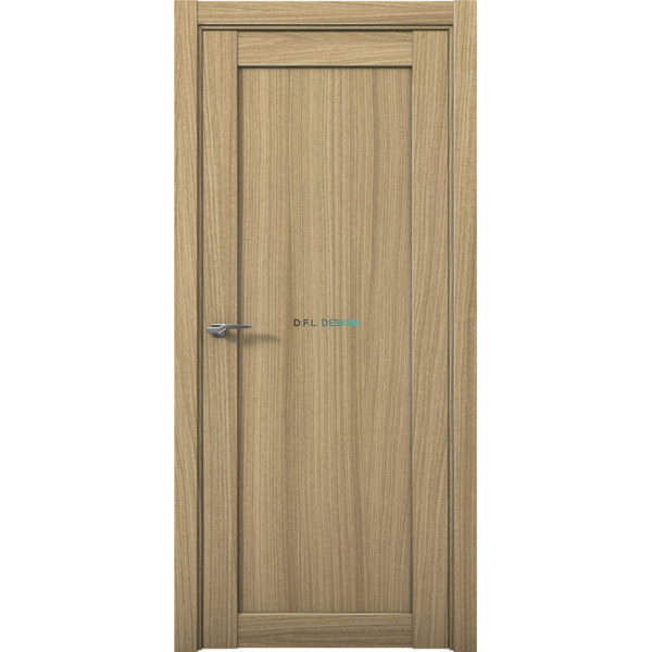 Дверь Aurum Doors Кобальт Co 20 Дуб светлый