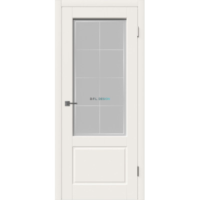 Дверь VFD ДО SHEFFIELD | IVORY