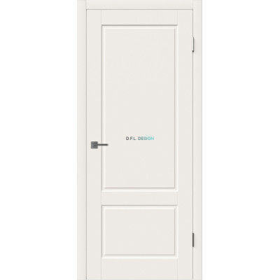 Дверь VFD ДГ SHEFFIELD | IVORY