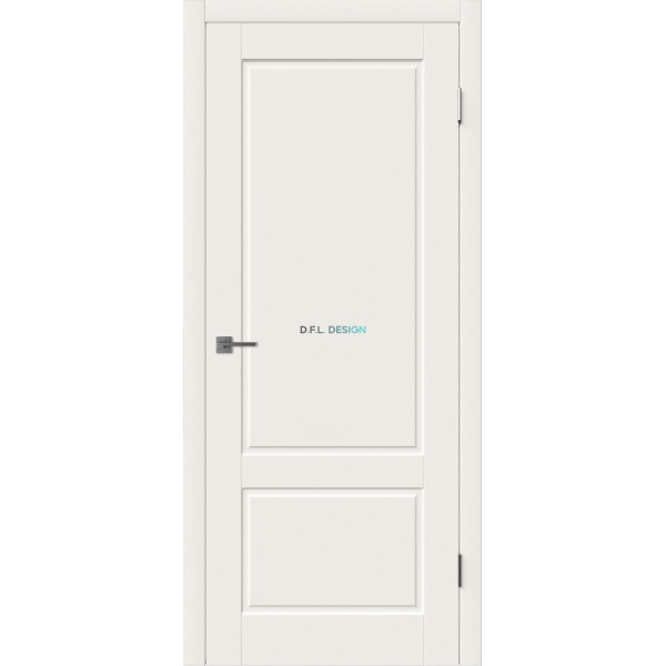 Дверь VFD ДГ SHEFFIELD | IVORY