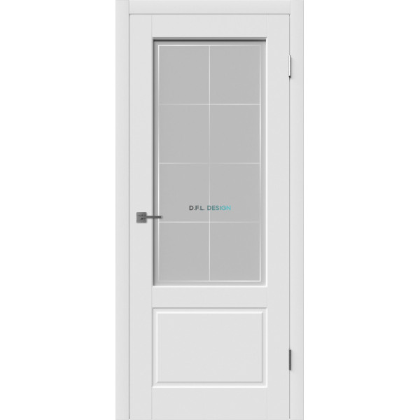 Дверь VFD ДО SHEFFIELD | POLAR