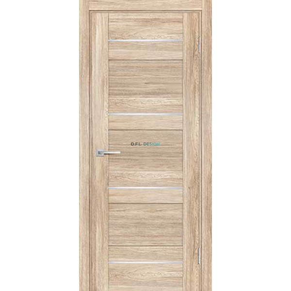 Дверь Profilo Porte PSL-10 сан-ремо Натуральный купить