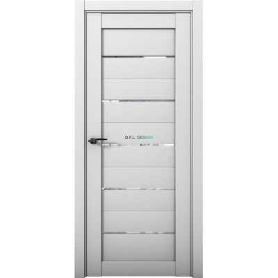 Дверь Aurum Doors Кобальт Co 1 Манхэттен