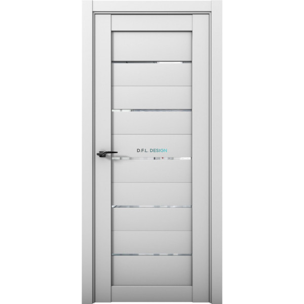Дверь Aurum Doors Кобальт Co 1 Манхэттен