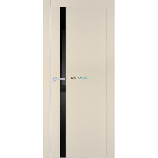 Дверь Profilo Porte AL PX-8 Бежевый матовый купить