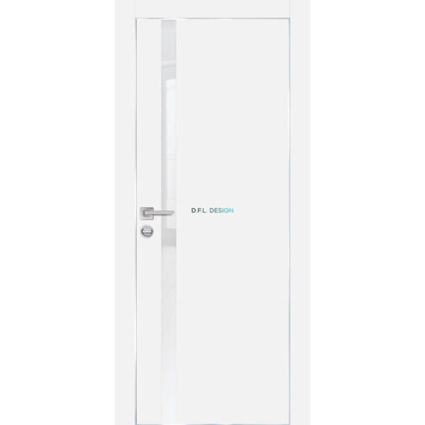 Дверь Profilo Porte AL PX-8 Белый купить