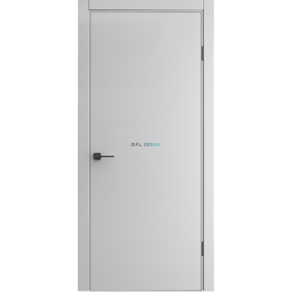Дверь Portika Porta-50 4AF Nardo Grey