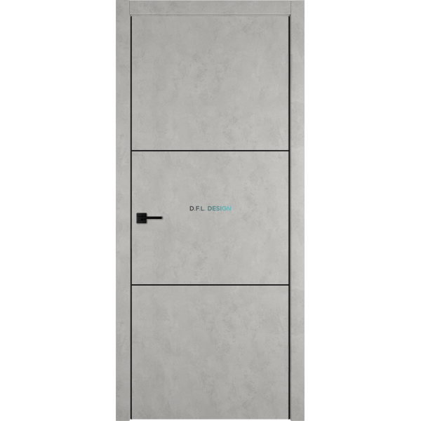 Дверь VFD ДГ URBAN 2 | ANTIC LOFT
