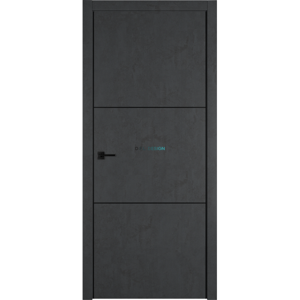Дверь VFD ДГ URBAN 2 | JET LOFT