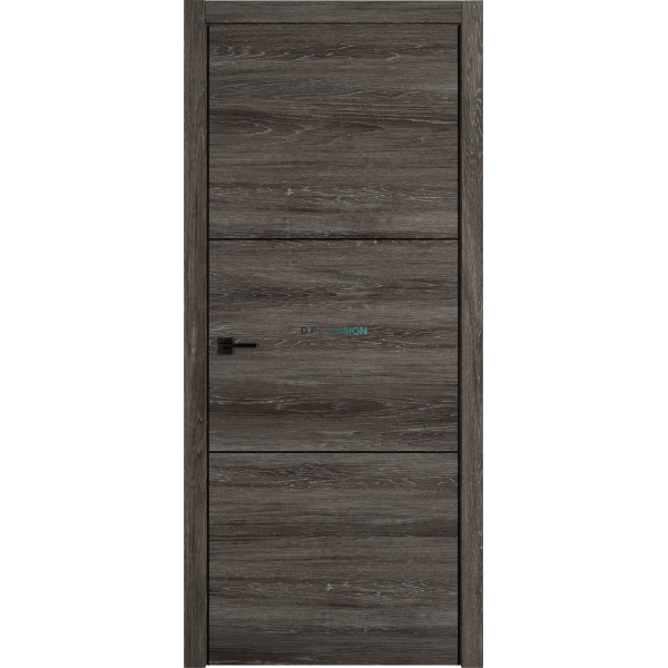 Дверь VFD ДГ URBAN 2 | TERRA VELLUM
