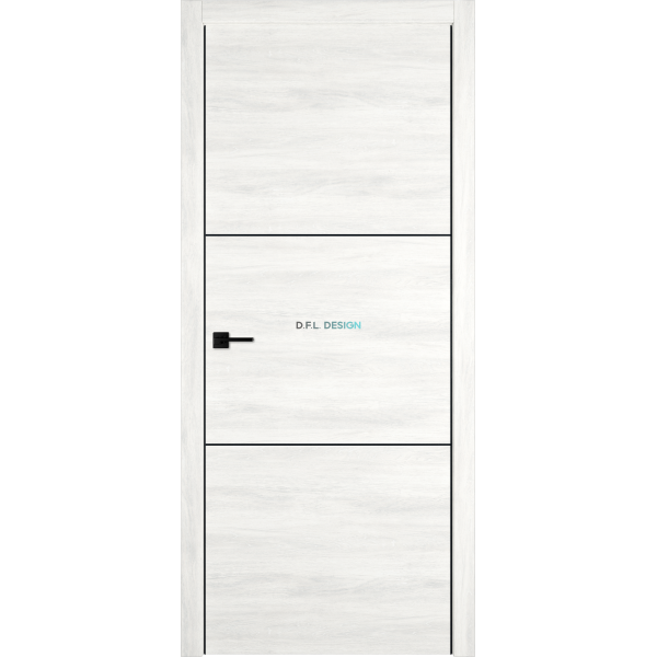 Дверь VFD ДГ URBAN 2 | NORD VELLUM
